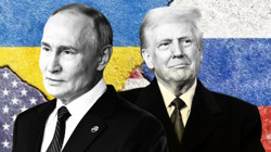 Trump'tan Rusya'ya 'Ukrayna' Tehdidi! 10 Gün Süre Verdi