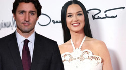 Yeni Aşk Bombası: Katy Perry ve Eski Kanada Başbakanı Trudeau Baş Başa Yemekte Yakalandı