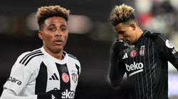 Gedson Fernandes Resmen Spartak Moskova'da: Beşiktaş'a Dev Gelir