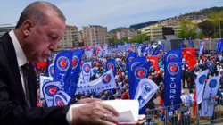 Cumhurbaşkanı Erdoğan İmzaladı: Maden İşçilerinin Grev Kararı 'Milli Güvenlik' Gerekçesiyle 60 Gün Ertelendi