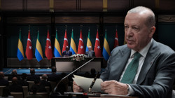 Cumhurbaşkanı Erdoğan'dan 'Gazze' Mesajı: 'Sabır Taşı Çatlamak Üzere!'