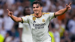 Fenerbahçe'de Brahim Diaz'ın İddiası Bile Yetti