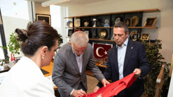 Fenerbahçe'den TFF'ye Kritik Başvuru