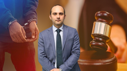 Gezi Davasında Tutukluydu! Anayasa Mahkemesi'nden Flaş Tayfun Kahraman Kararı