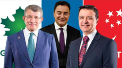 Yeni Yol Partisi Komisyon Üyelerini Belirledi