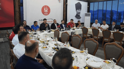 2. Geleneksel Taha Akgül Karakucak Güreşleri Yarı Başlayacak