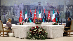 Cumhurbaşkanı'ndan Dolmabahçe'de Kritik Üçlü Zirve