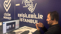 İBB'den İşitme Engelliler İçin Kritik Adım