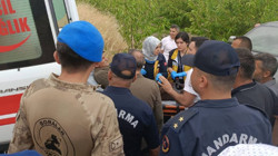 Kayıp Alzheimer Hastası 12 Saat Sonra Bulundu