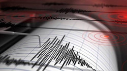 Kütahya’da Yine Deprem