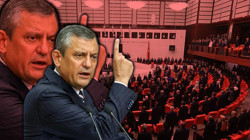 Özel'den Yeni 'Komisyon' Çıkışı: 'Asla Yanlışın İçinde Olmayacağız'
