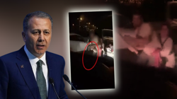 Ankara'daki Baltalı Saldırıda Baba ve Oğlu Tutuklandı