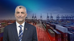 Bakan Bolat Duyurdu! Temmuz Ayında Tarihin İhracat Rekoru Kırıldı