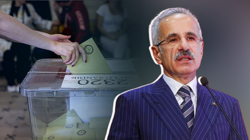 Bakan Uraloğlu, 'Muhtemelen' Dedi, Seçim Tarihi Verdi