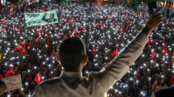 CHP'den Aksaray’da 'Millet İradesi' Mitingi: Binlerce Kişi İmamoğlu’na Özgürlük İstedi