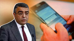 CHP'li Sezgin Tanrıkulu’ndan Trol Hesaplara Sert Tepki: 'Daha Önce de Dava Açtım Eleştiriye Açığız, İftiraya Değil'