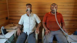 İçeri Giren Rahatlıyor, Dönen Tavsiye Ediyor: Sadece Soluyorlar, Etkisi Saatler Sürüyor