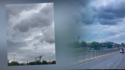 İstanbul'a Beklenen Yağış Geldi! Kavurucu Sıcaklıklara Serinlik Molası