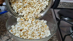 Patlamış Mısırda Büyük Tehlike! Türkiye Yolladı, Avrupa Alarm Verdi