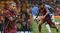 RAMS Park'ta Gol Düellosu: Torreira Parladı, Galatasaray Son Provada Lazio ile Yenişemedi