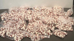 Samsun’da Zehir Tacirlerine Darbe: 4 Kişi Yakalandı