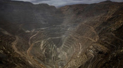 Şili'de Maden Faciası! 6 Ölü, 9 Yaralı