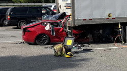 Tesla İçin Tarihi Karar! Dev Tazminat Ödeyecek