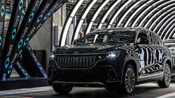 Togg Alacaklar Dikkat! ÖTV Zammı Sonrası Fiyatlar Fırladı! Yeni Fiyatlar Dudak Uçuklattı