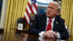 Trump Bizzat Duyurdu: Kritik Gazze Ziyaretinin Sebebi Ortaya Çıktı