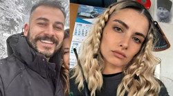 Uzaklaştırma Kararı Engel Olmamıştı... Sinem'in Katili Çadır Kurarken Yakalandı