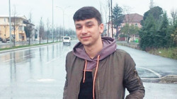 22 Yaşındaki Görkem'den Üçüncü Günde Kahreden Haber