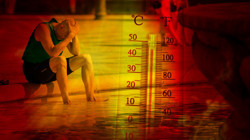 Bir Haftada Korkutan Bilanço! Sıcak Hava Dalgası 264 Can Aldı