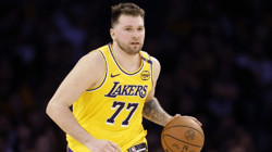 Doncic 3 Yıllık İmzayı Attı