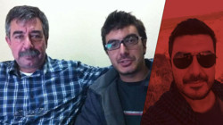 ‘Efsane Başkan’ Ahmet Nihat Dirim’in Oğlu Ölü Bulundu