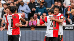 Fenerbahçe'nin Rakibi Feyenoord Gol Oldu Yağdı