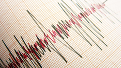 Hatay'da Deprem! AFAD Büyüklüğünü Açıkladı