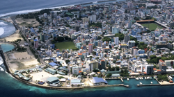 İklim Krizi Derinleşiyor: Denizin Altında Kalacak İlk Ülke Belli Oldu