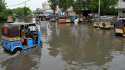 Pakistan'da Muson Felaketi! Ölü Sayısı 300'e Dayandı