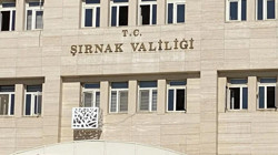 Şırnak Valiliği Açıkladı! Bu Alanlar 'Özel Güvenlik Bölgesi' İlan Edildi