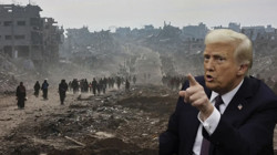 Trump'ın 'Gazze'ye Yardım' Yalanı İfşa Oldu: 60 Milyon Dolar Değil 3 Milyon Dolarmış...