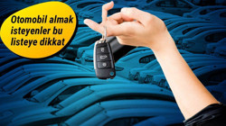 Araba Alacaklar Dikkat! 2025 Yılında En Çok Satan Otomobil Markaları Belli Oldu: Bu Modeller Sanayi Yüzü Görmüyor