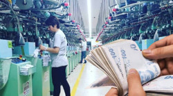 Bir Zamanlar Türkiye’nin İhracat Deviydi: İşçilerini Paraya Boğan Türk Patron Resmen İflas Etti!