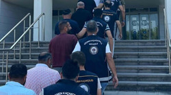 Bodrum'da Göçmen Kaçakçılığı Operasyonu! 7 Kişi Tutuklandı