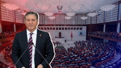 CHP Komisyon İçin Hangi İsmi Önerdi? CHP Grup Başkanvekili Murat Emir Açıkladı