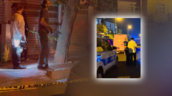 Diyarbakır’da Korku Dolu Anlar! Kahvedeki Silahlı Dehşet Sokağa Taştı: 10 Kişi Yaralandı