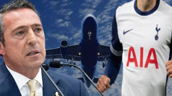 Fenerbahçe Şampiyonluk Yeminini Etti! Ali Koç 30 Milyon Euroluk Yıldızı Özel Jetiyle İstanbul’a Getiriyor: Hayırlı Olsun