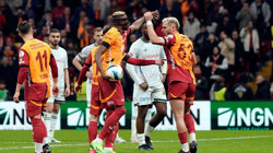 Galatasaray Ayrılığı Resmen Duyurdu