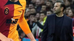 Galatasaray’da Deprem Üstüne Deprem! Okan Buruk 7 Milyon Euroluk Yıldızın Biletini Kesti: Bavulunu Toplayıp İstanbul’dan ayrıldı