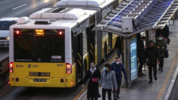 İstanbul’da Toplu Taşıma Değişiyor! Otobüs, Minibüs, Metrobüs Kullanan Herkes Etkilenecek! Artık Zorunlu