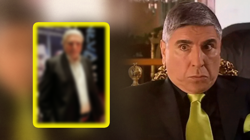 Kurtlar Vadisi'nin Kılıç'ı Attila Olgaç Yıllar Sonra Ortaya Çıktı! Gören Tanıyamadı